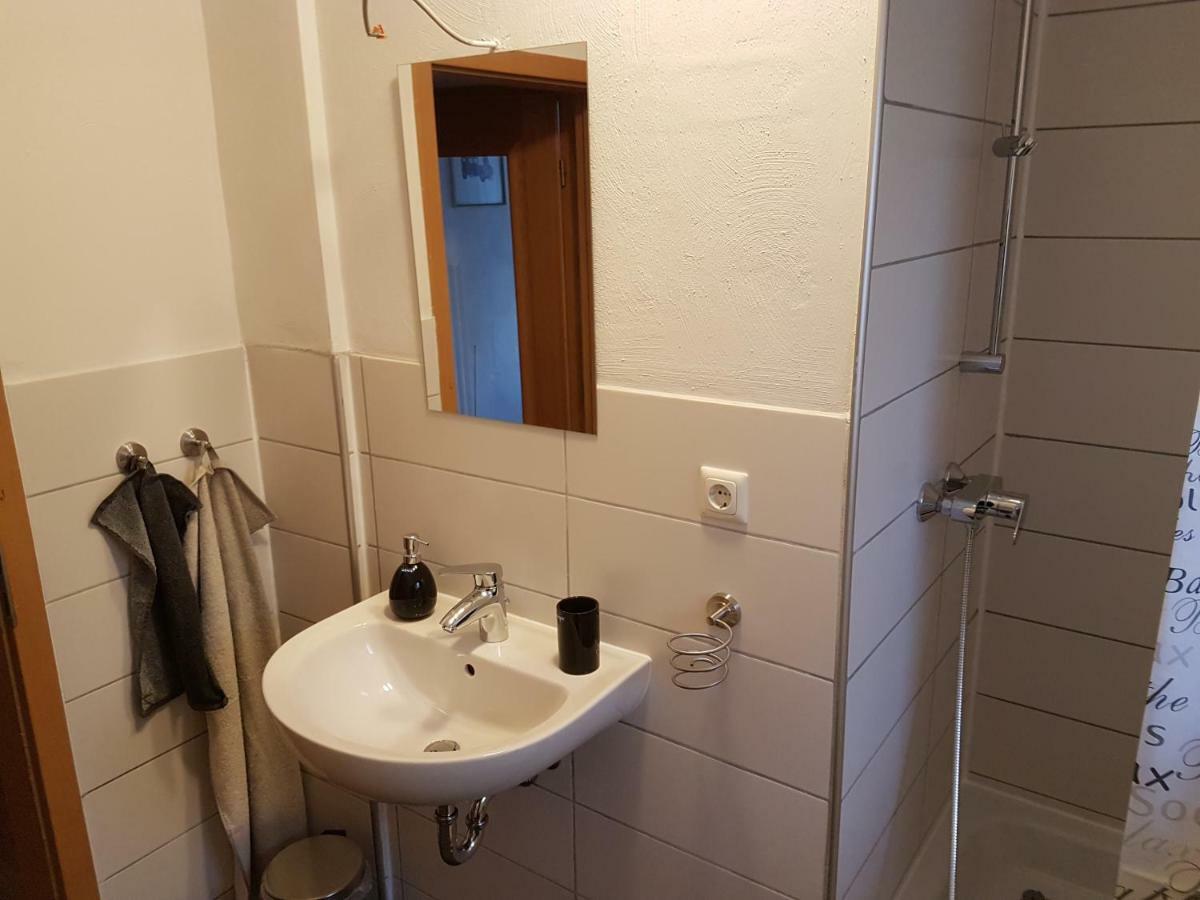 Hotel Caumanns à Erkelenz Extérieur photo